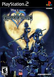 Скриншот из игры Kingdom Hearts - 27