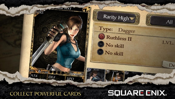 Скриншот из игры Lara Croft: Reflections - 10