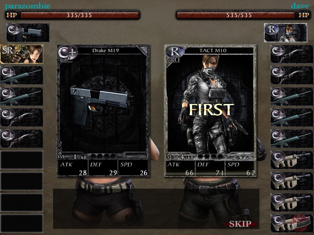 Скриншот из игры Lara Croft: Reflections - 12
