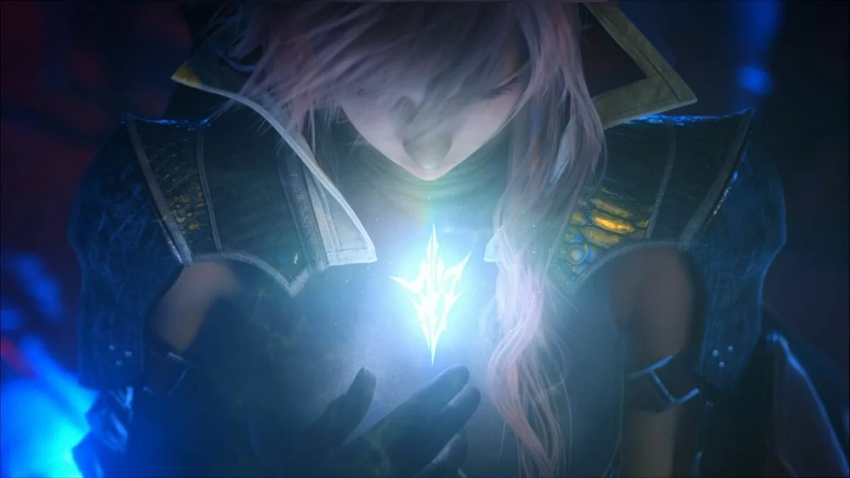 Скриншот из игры Lightning Returns: Final Fantasy 13 - 5