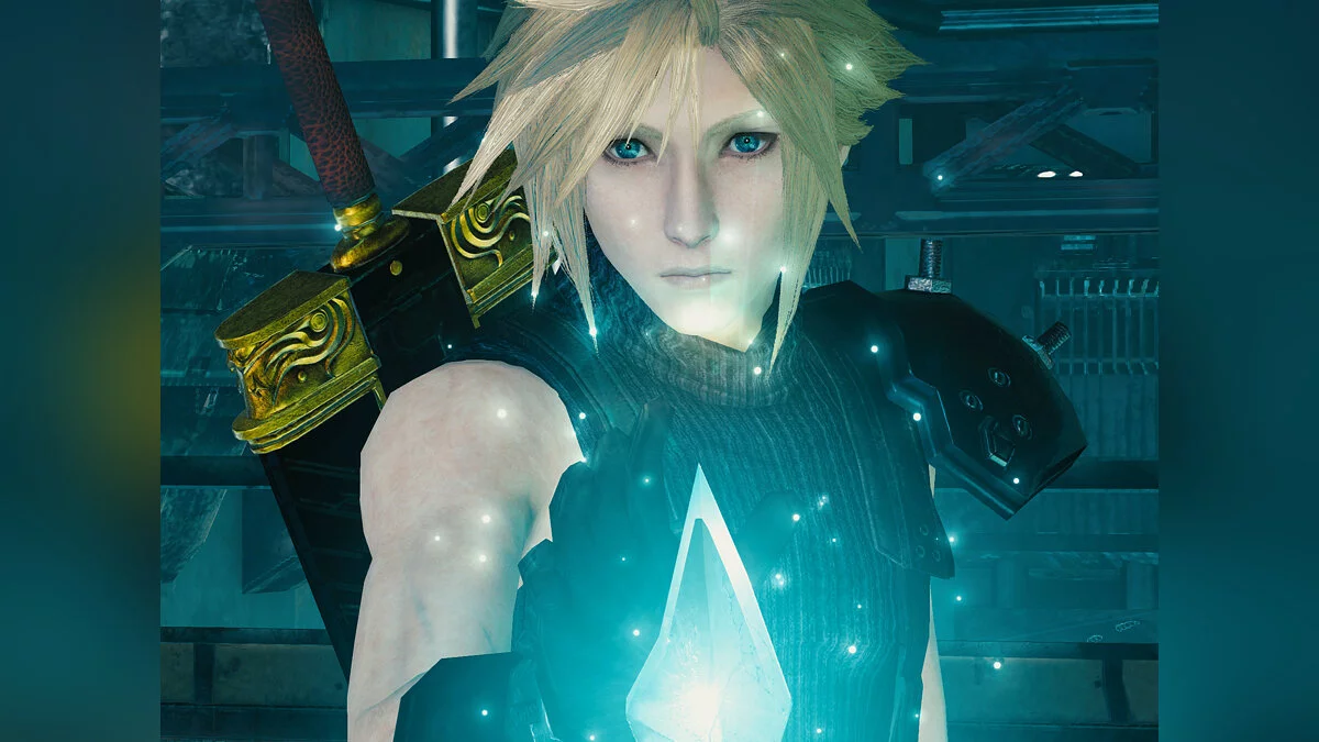 Скриншот из игры Mobius Final Fantasy - 24