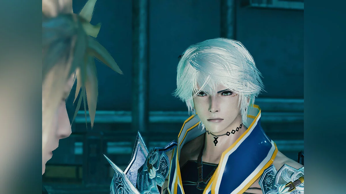 Скриншот из игры Mobius Final Fantasy - 37