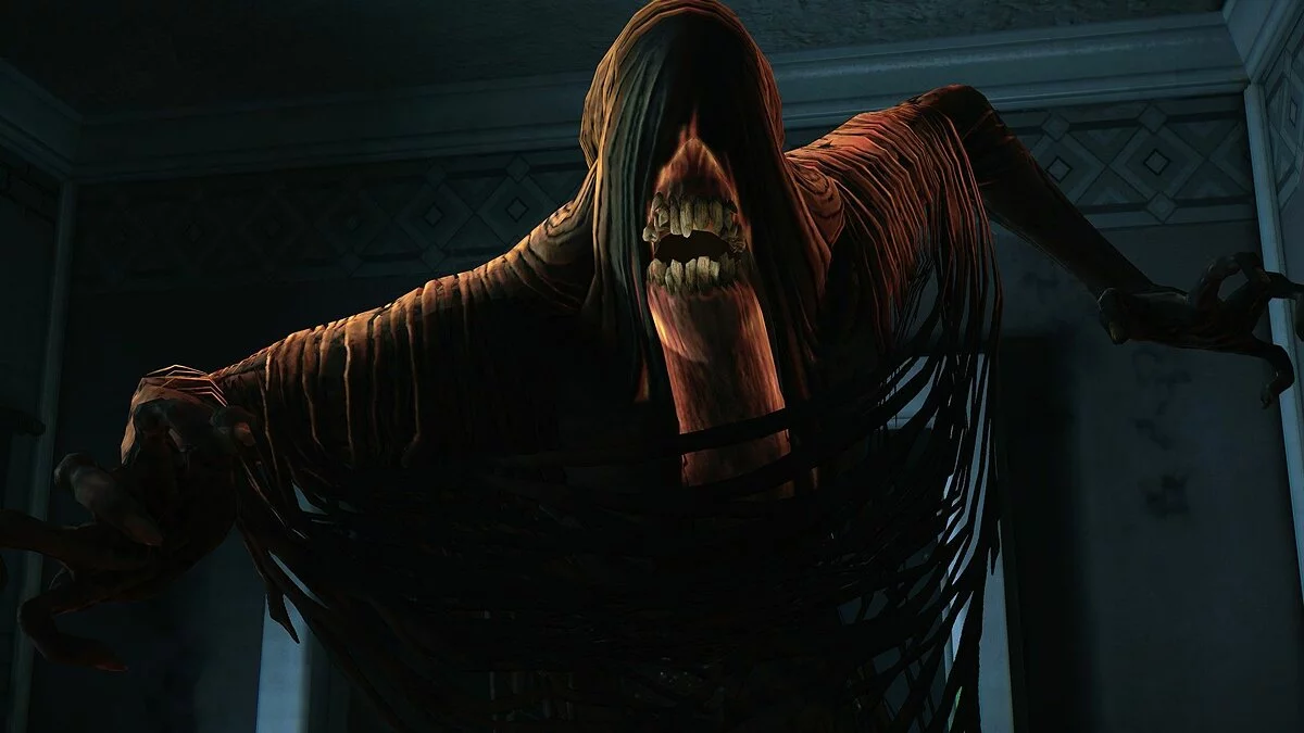 Скриншот из игры Murdered: Soul Suspect - 36