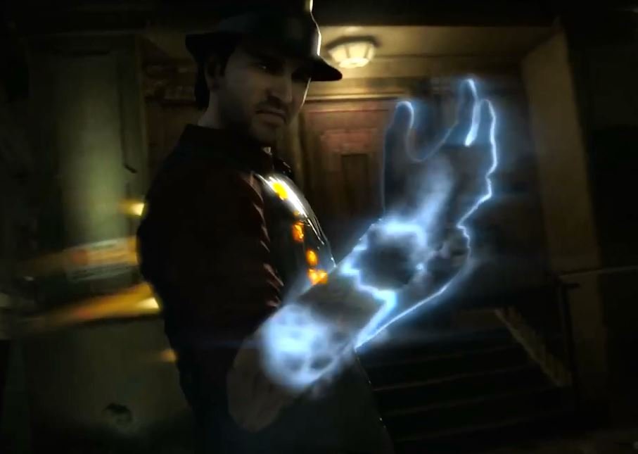 Скриншот из игры Murdered: Soul Suspect - 123