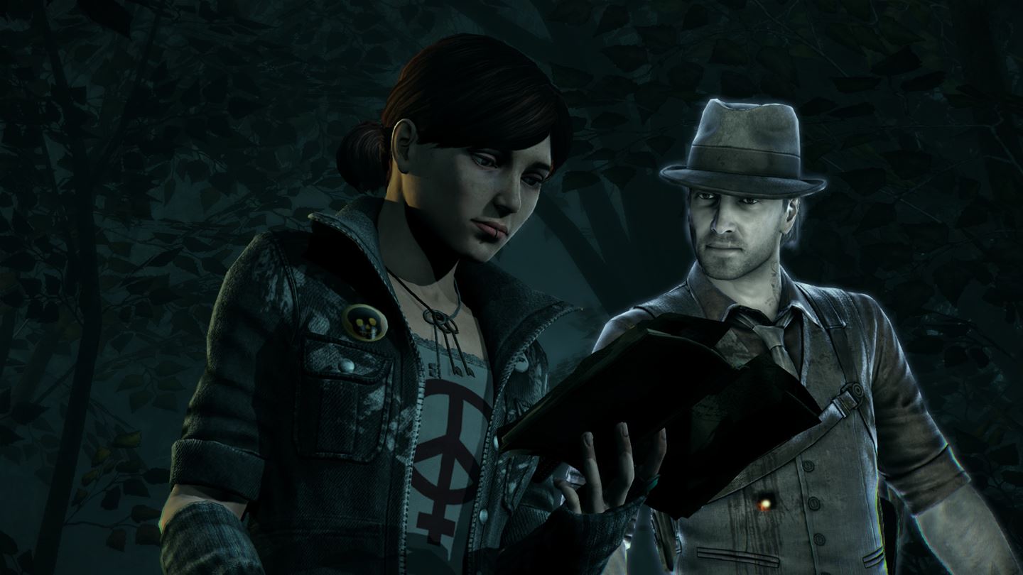 Скриншот из игры Murdered: Soul Suspect - 73