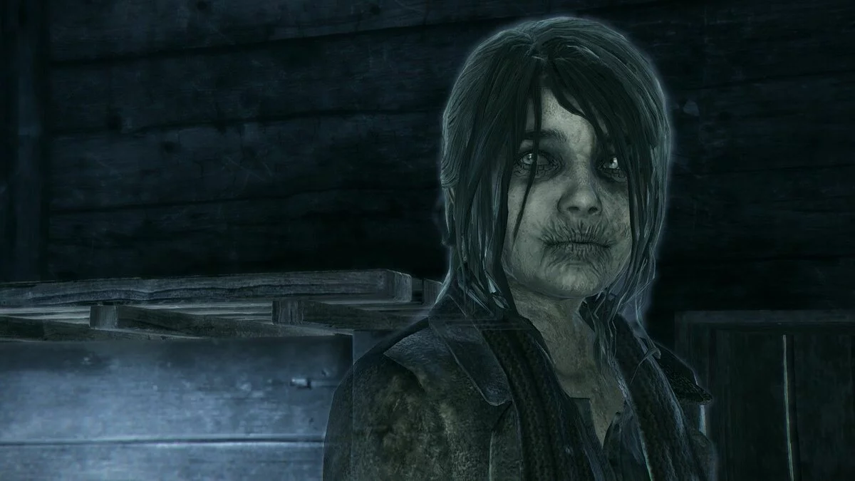 Скриншот из игры Murdered: Soul Suspect - 60