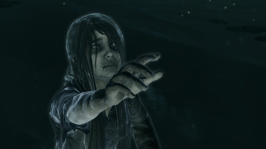 Скриншот из игры Murdered: Soul Suspect - 104