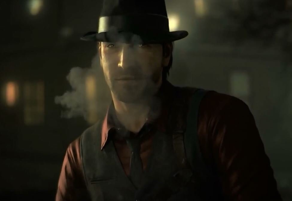 Скриншот из игры Murdered: Soul Suspect - 111