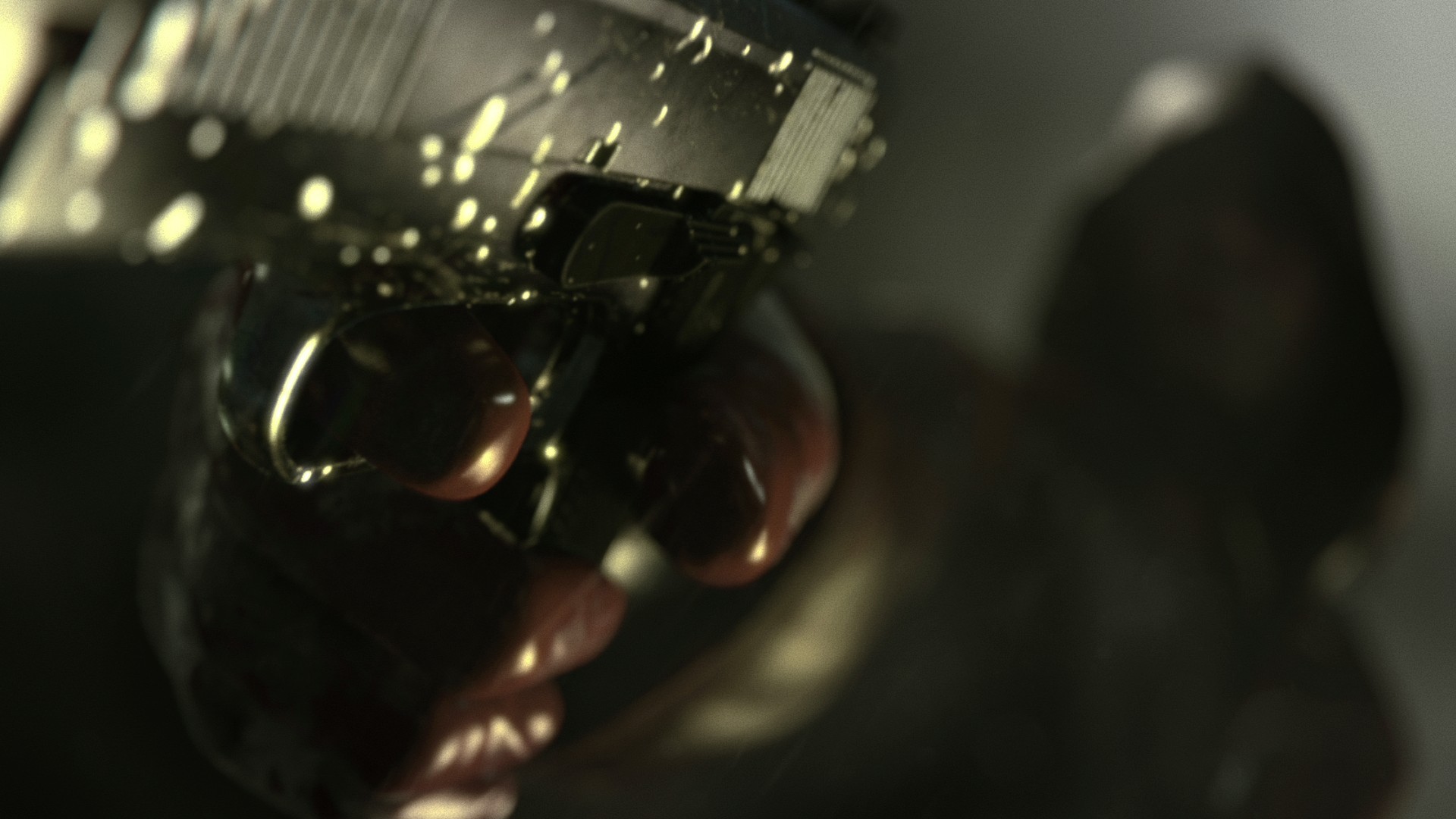 Скриншот из игры Murdered: Soul Suspect - 146