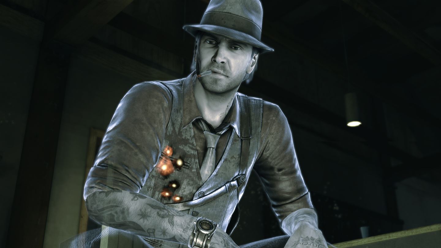 Скриншот из игры Murdered: Soul Suspect - 48