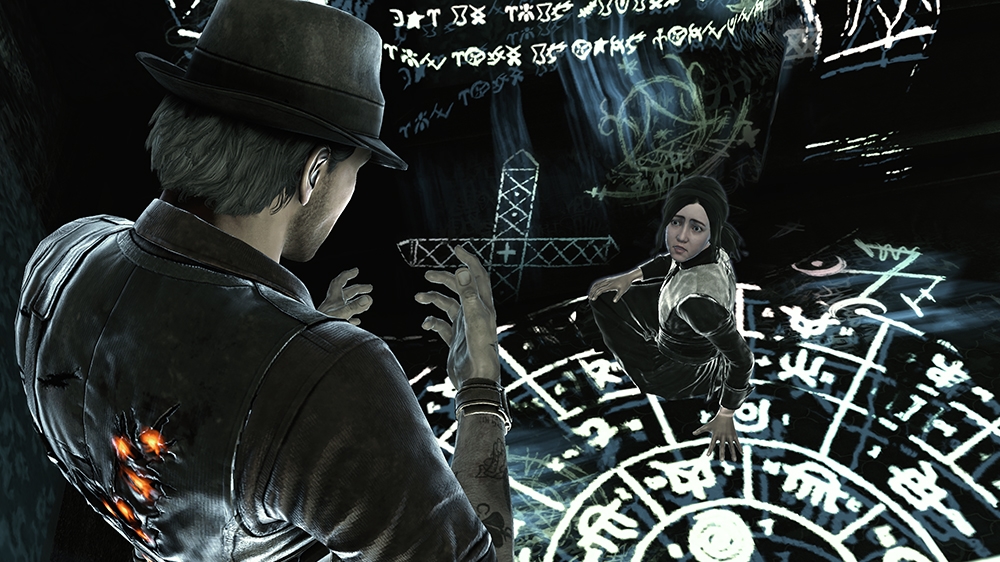 Скриншот из игры Murdered: Soul Suspect - 103