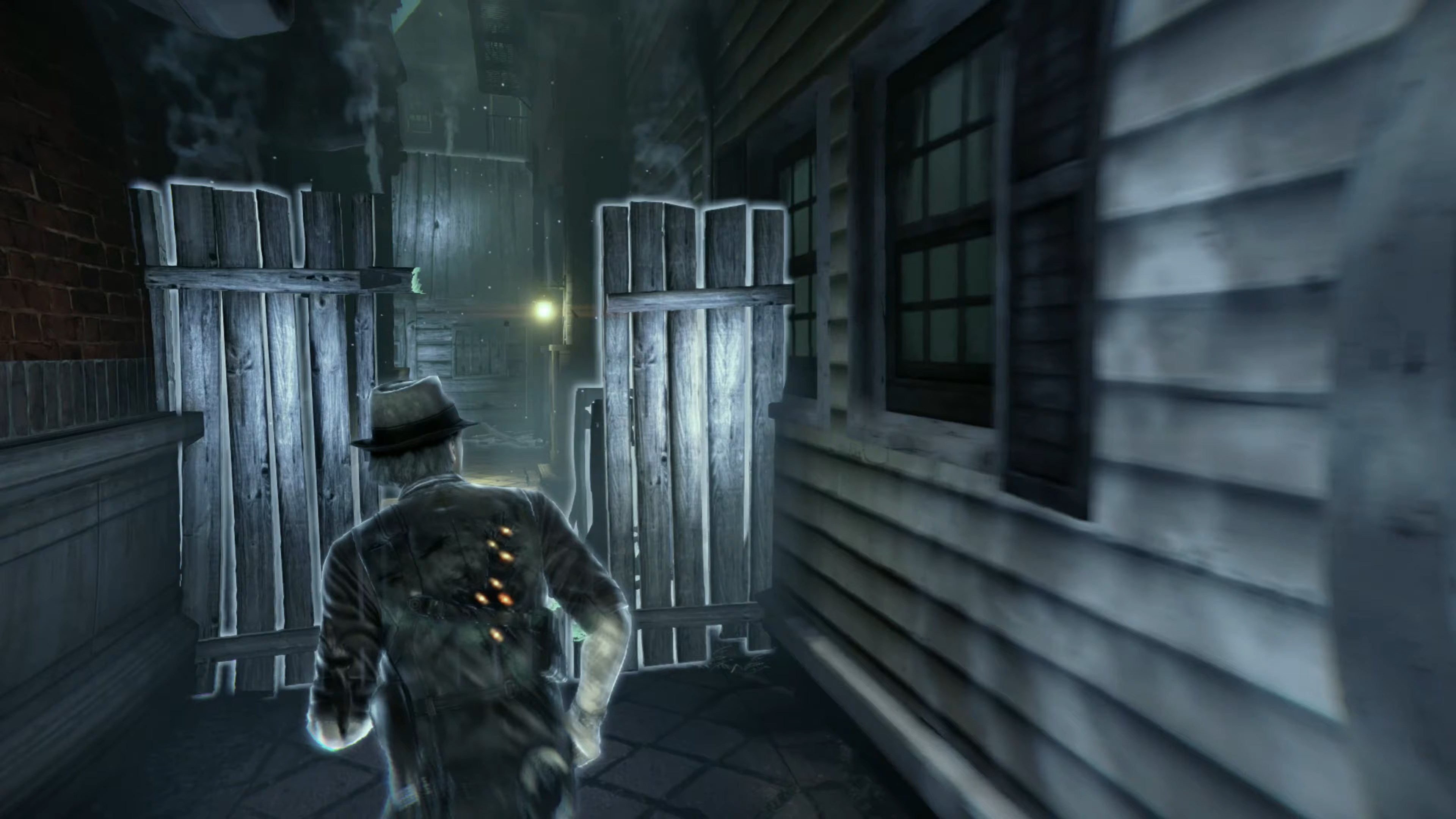 Скриншот из игры Murdered: Soul Suspect - 101