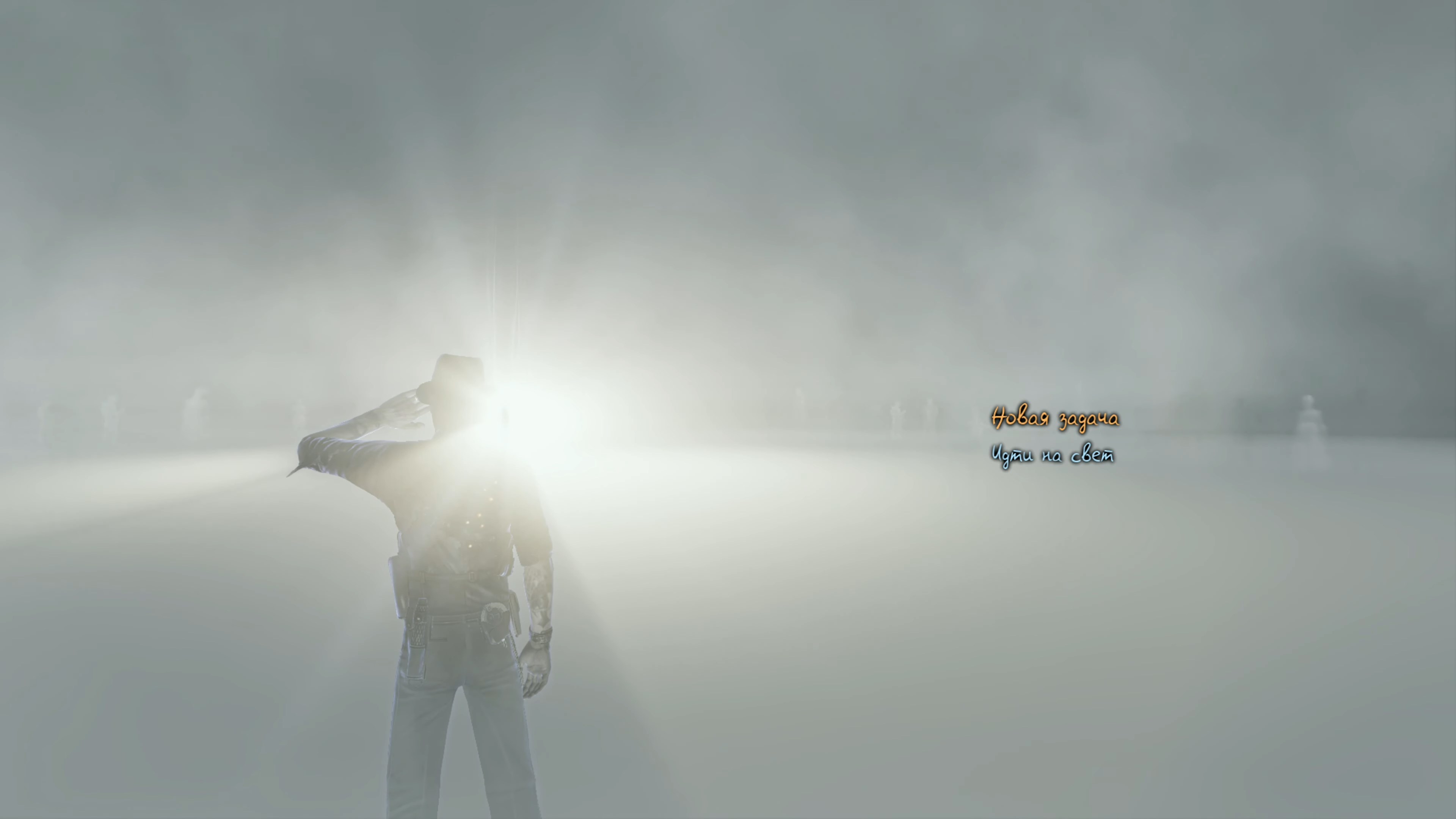 Скриншот из игры Murdered: Soul Suspect - 119