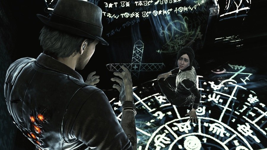 Скриншот из игры Murdered: Soul Suspect - 59