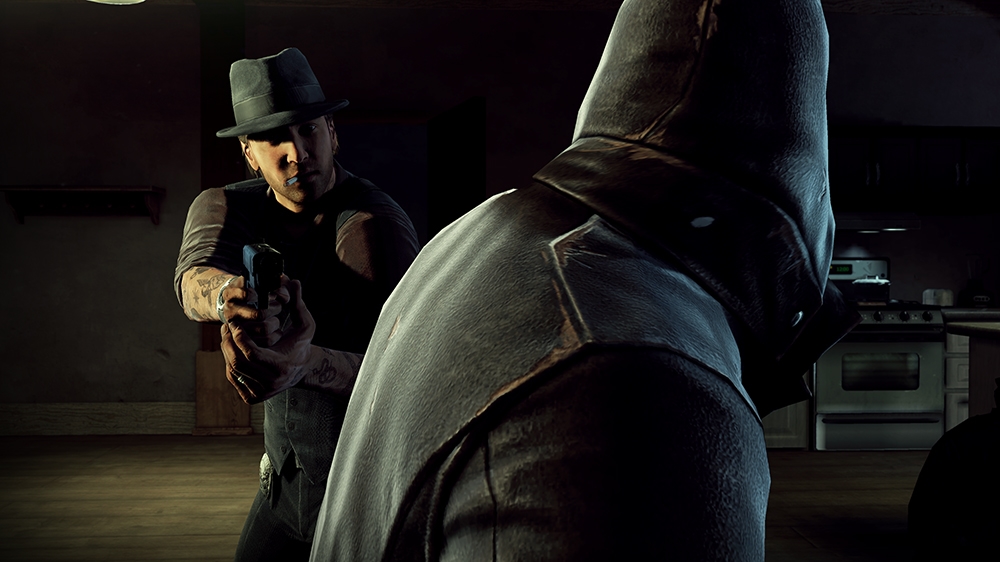 Скриншот из игры Murdered: Soul Suspect - 142