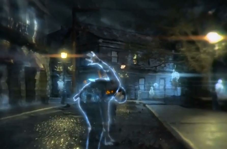 Скриншот из игры Murdered: Soul Suspect - 115