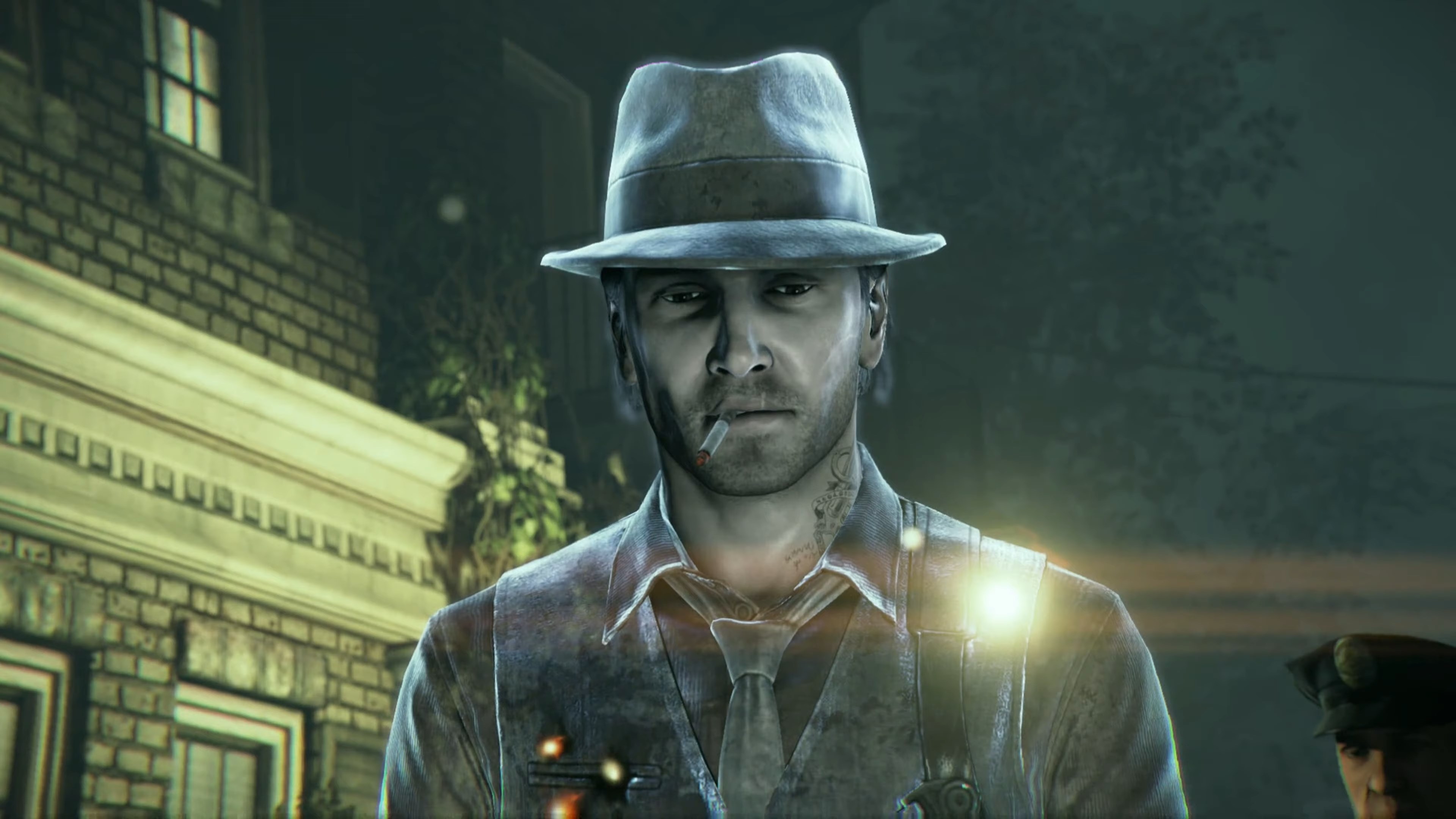 Скриншот из игры Murdered: Soul Suspect - 108