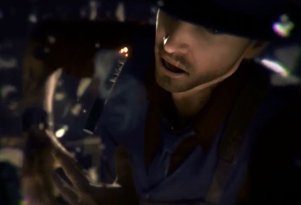 Скриншот из игры Murdered: Soul Suspect - 21
