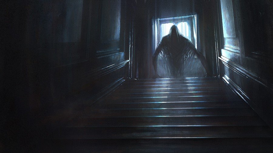Скриншот из игры Murdered: Soul Suspect - 35