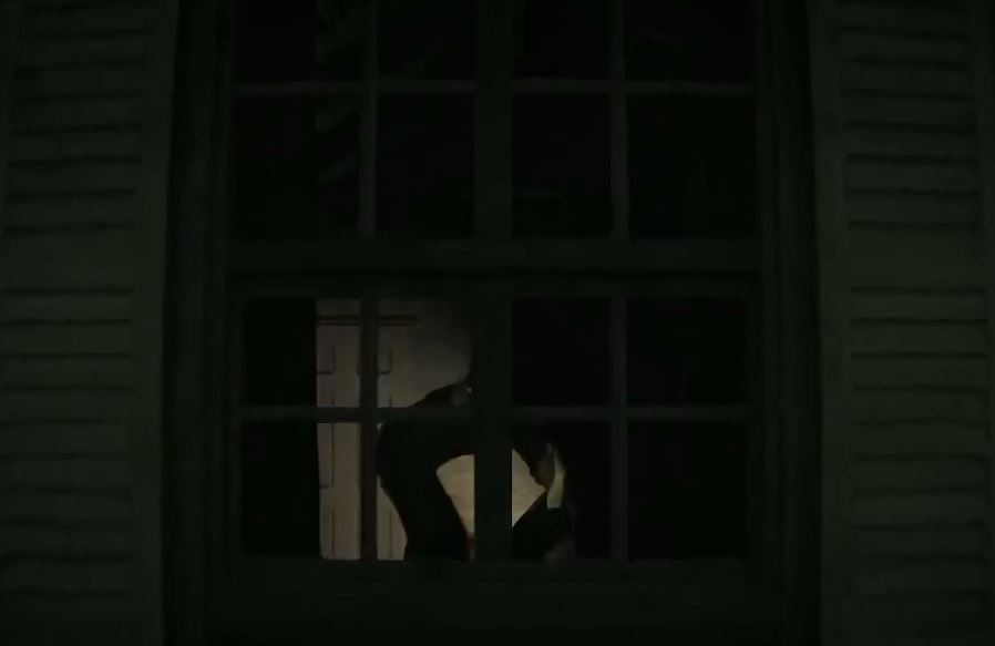 Скриншот из игры Murdered: Soul Suspect - 63