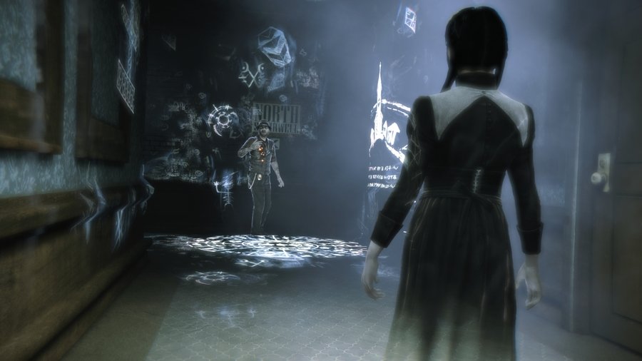 Скриншот из игры Murdered: Soul Suspect - 131