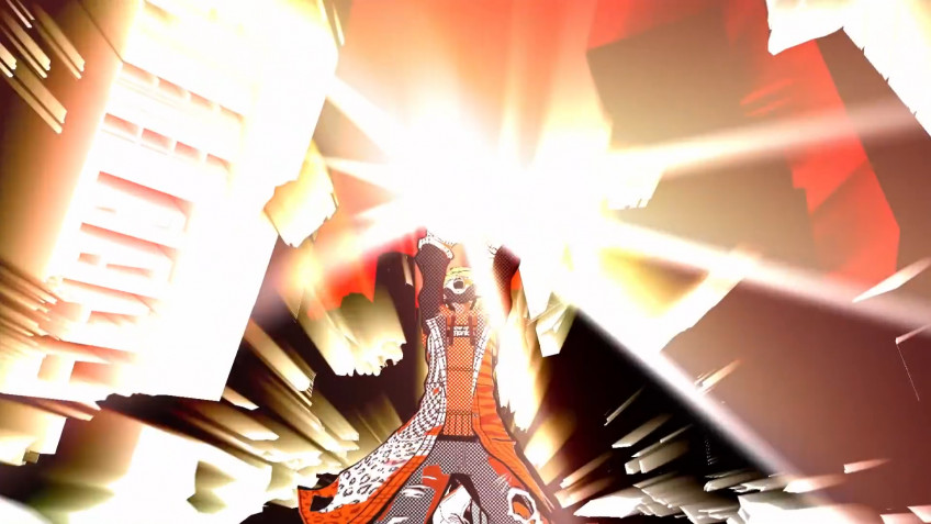 Скриншот из игры Neo: The World Ends with You - 25