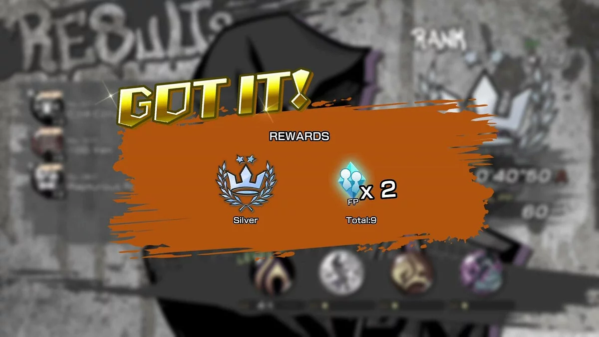 Скриншот из игры Neo: The World Ends with You - 9