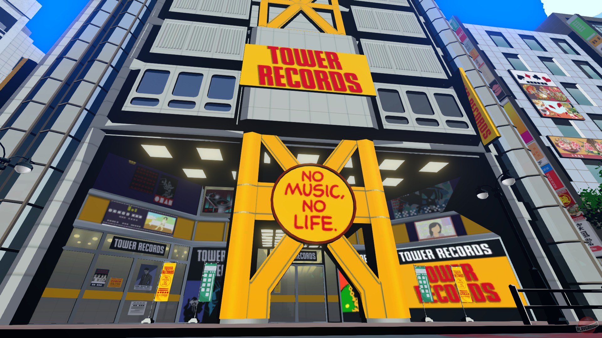 Скриншот из игры Neo: The World Ends with You - 37