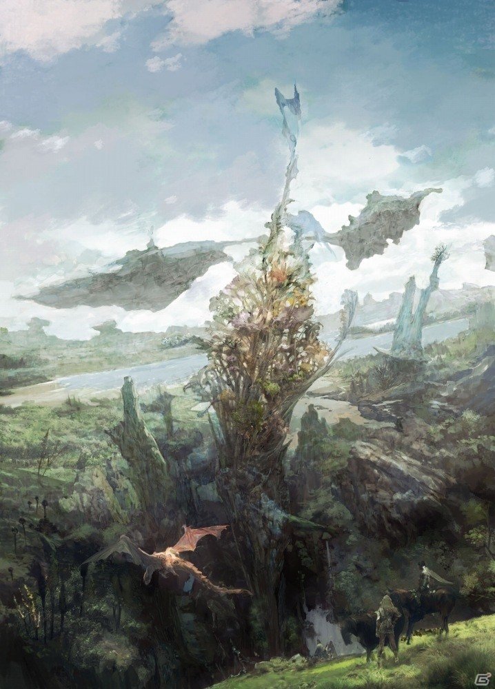 Скриншот из игры Project Prelude Rune - 1