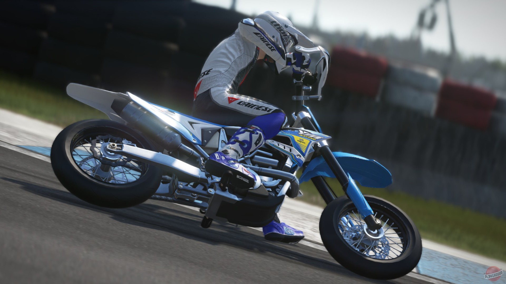 Скриншот из игры Ride 2 - 18