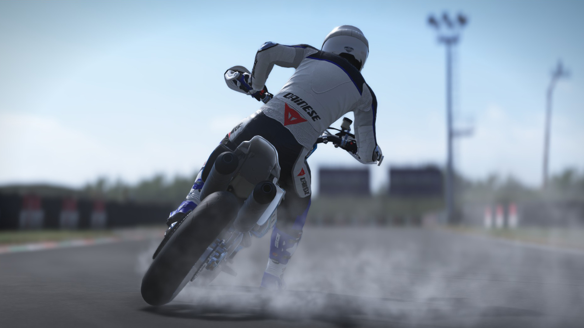 Скриншот из игры Ride 2 - 34