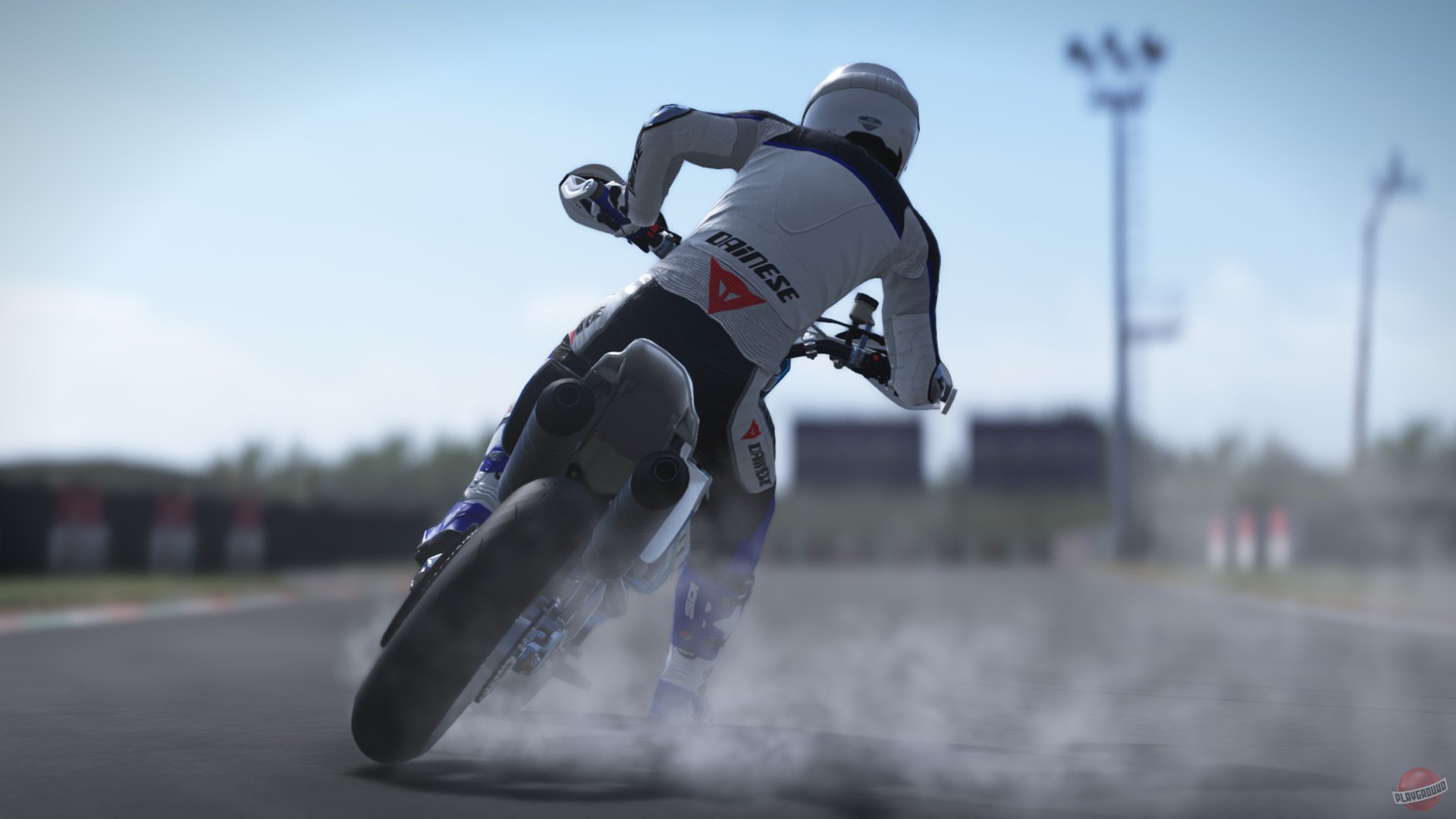 Скриншот из игры Ride 2 - 33