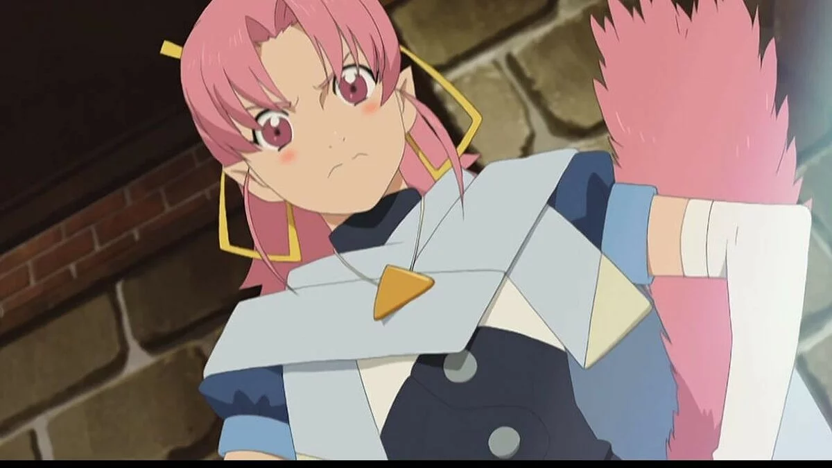 Скриншот из игры Star Ocean: First Departure R - 11