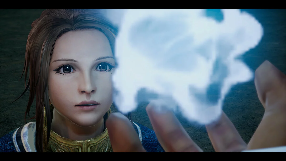 Скриншот из игры The Last Remnant Remastered  - 9