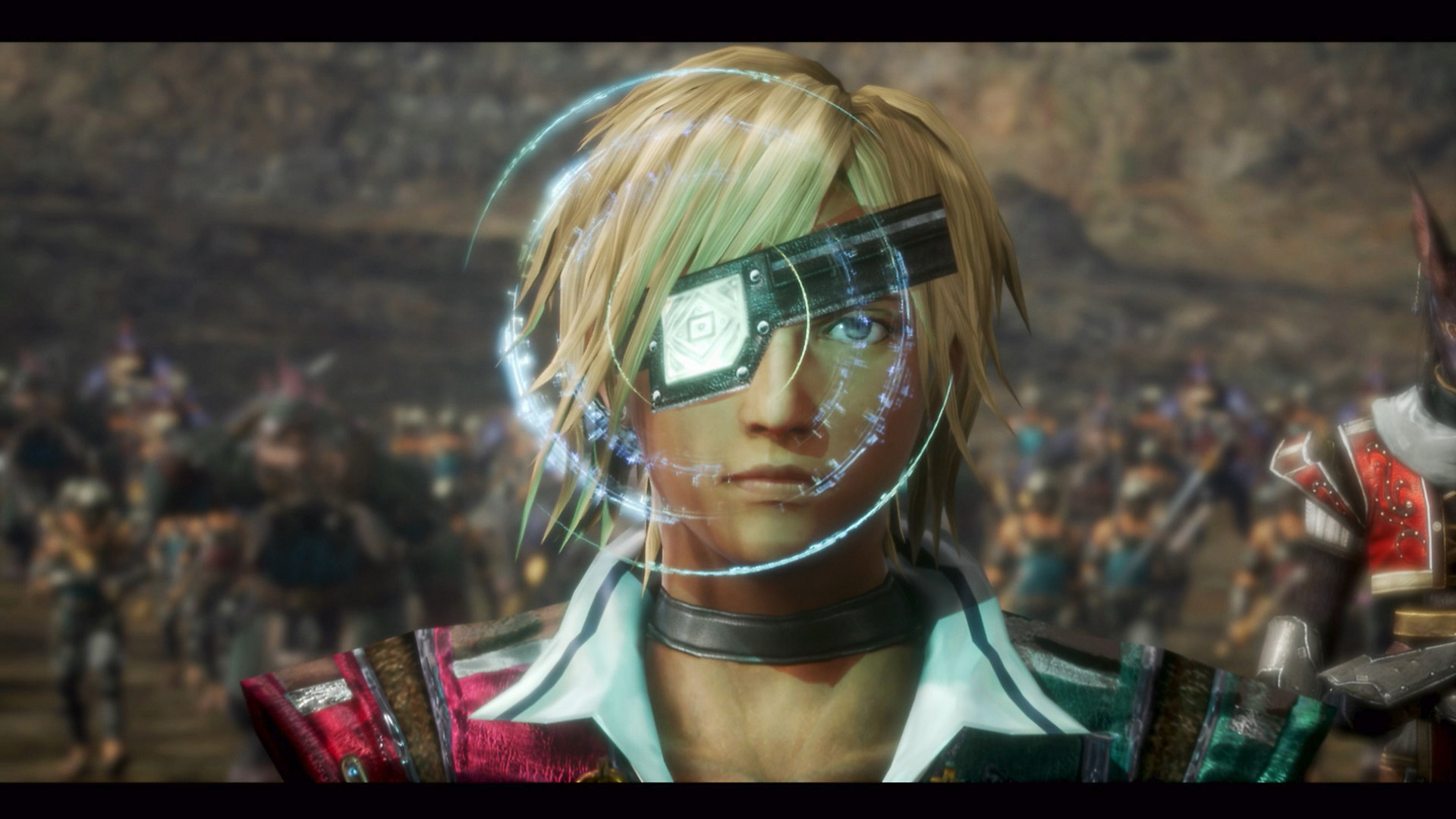 Скриншот из игры The Last Remnant Remastered  - 17