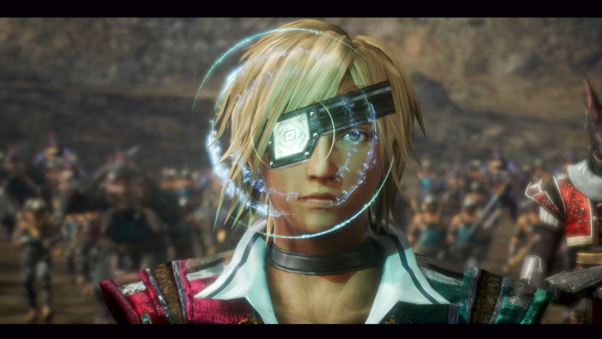 Скриншот из игры The Last Remnant Remastered  - 6
