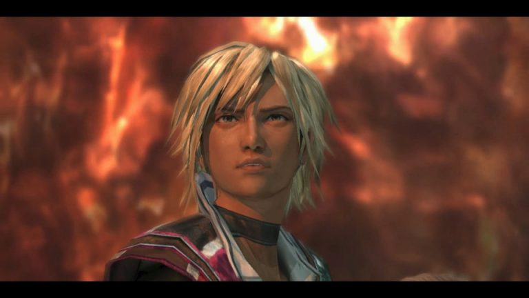 Скриншот из игры The Last Remnant Remastered  - 5