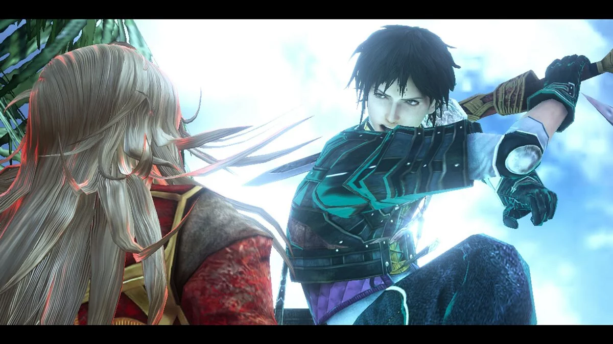 Скриншот из игры The Last Remnant Remastered  - 20