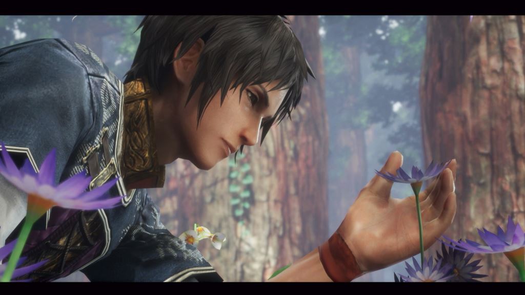 Скриншот из игры The Last Remnant Remastered  - 8