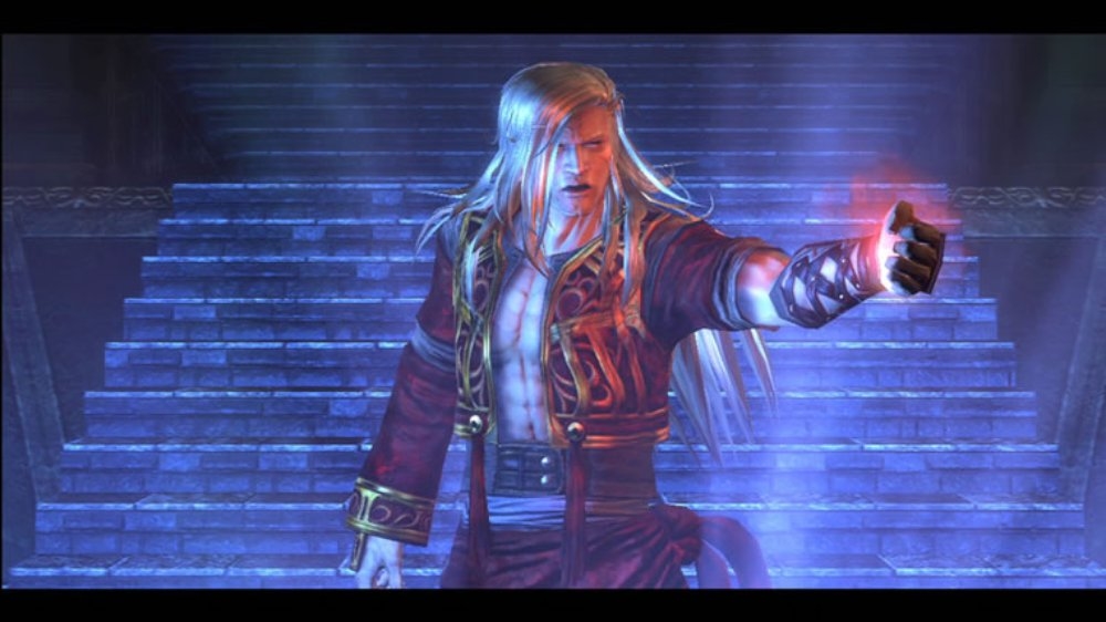 Скриншот из игры The Last Remnant - 54