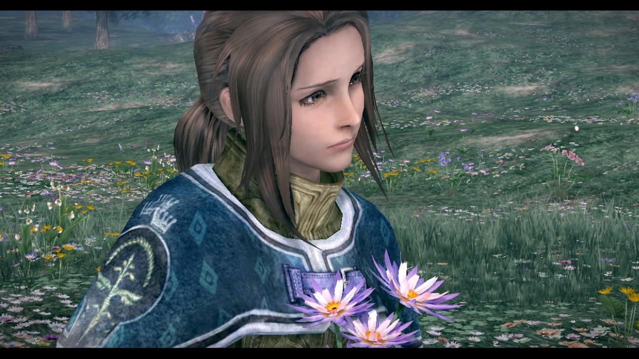 Скриншот из игры The Last Remnant - 8