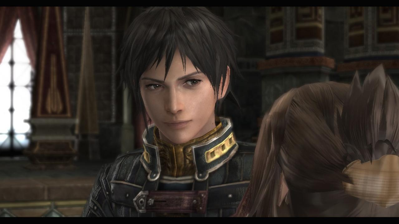Скриншот из игры The Last Remnant - 14