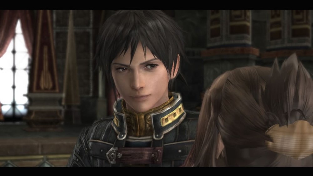Скриншот из игры The Last Remnant - 53