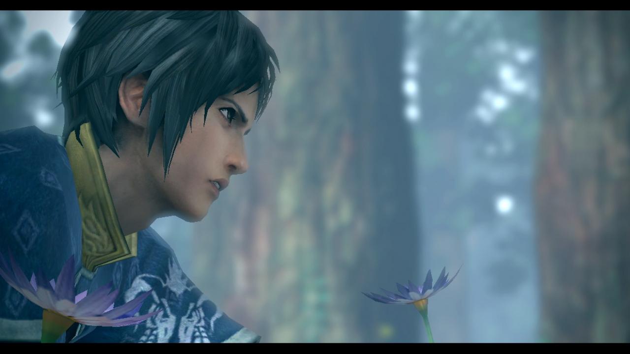 Скриншот из игры The Last Remnant - 6
