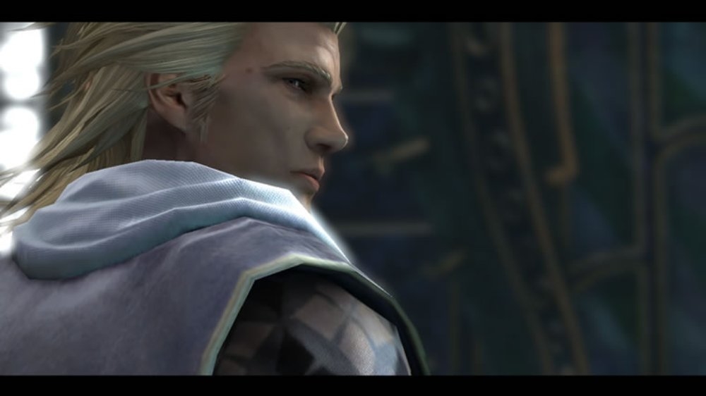 Скриншот из игры The Last Remnant - 49