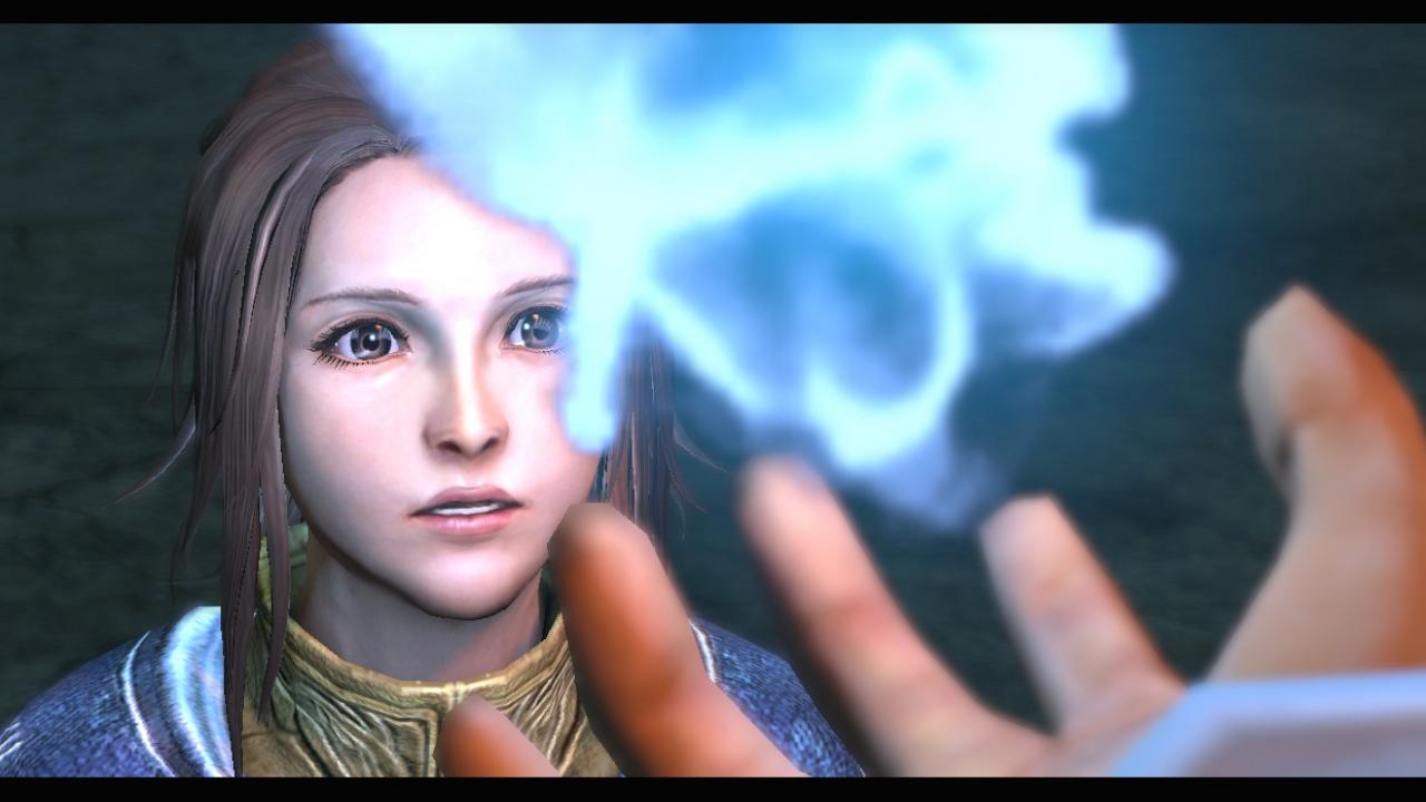 Скриншот из игры The Last Remnant - 20