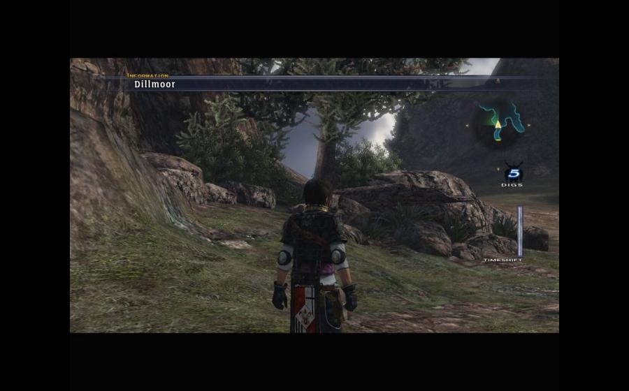 Скриншот из игры The Last Remnant - 22