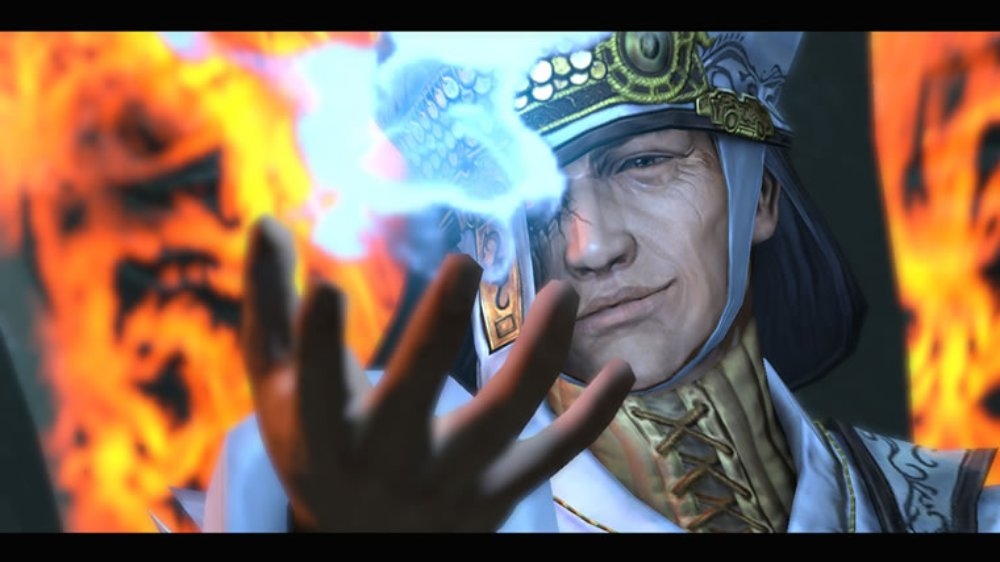 Скриншот из игры The Last Remnant - 12