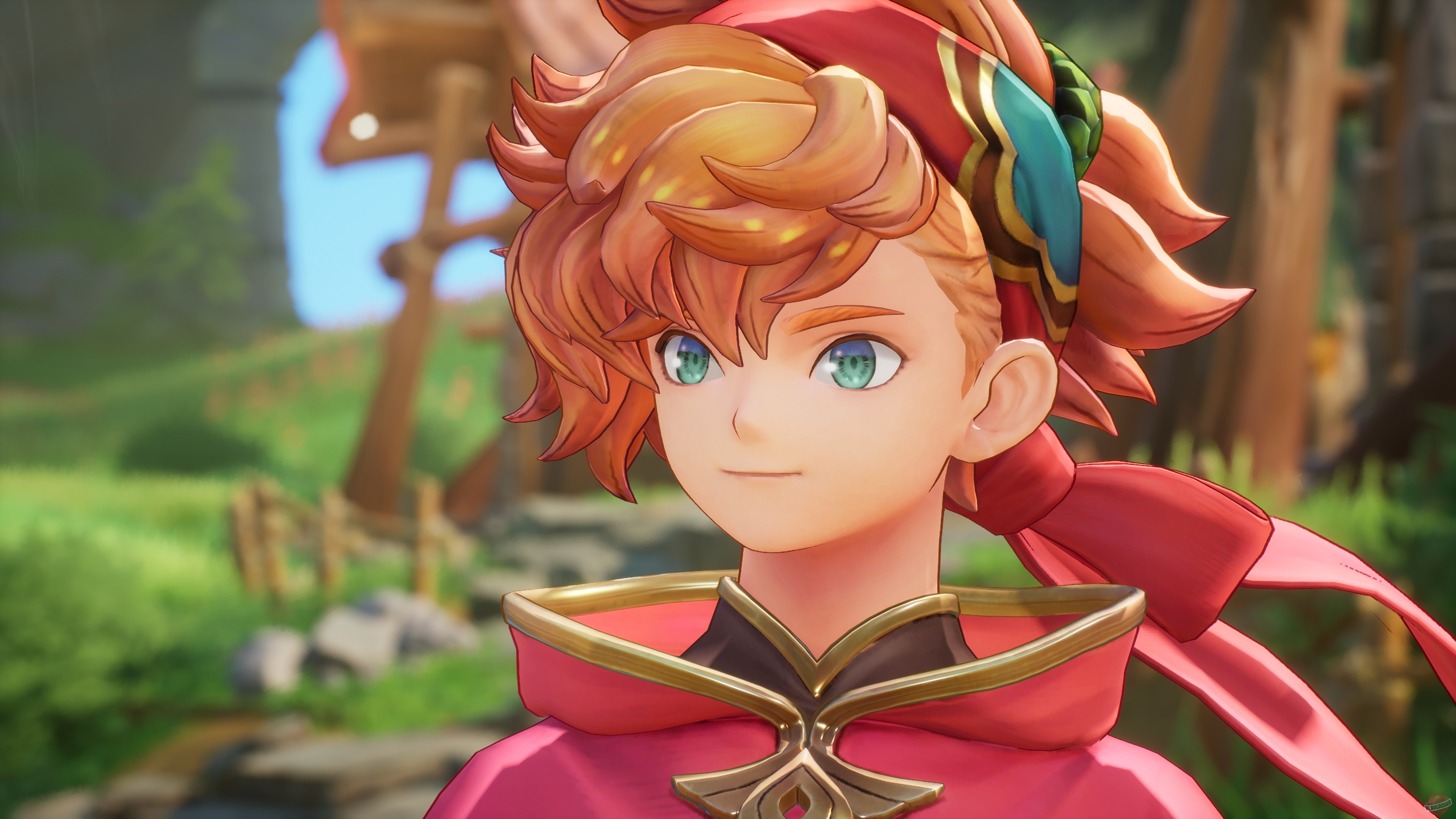 Скриншот из игры Visions of Mana - 48