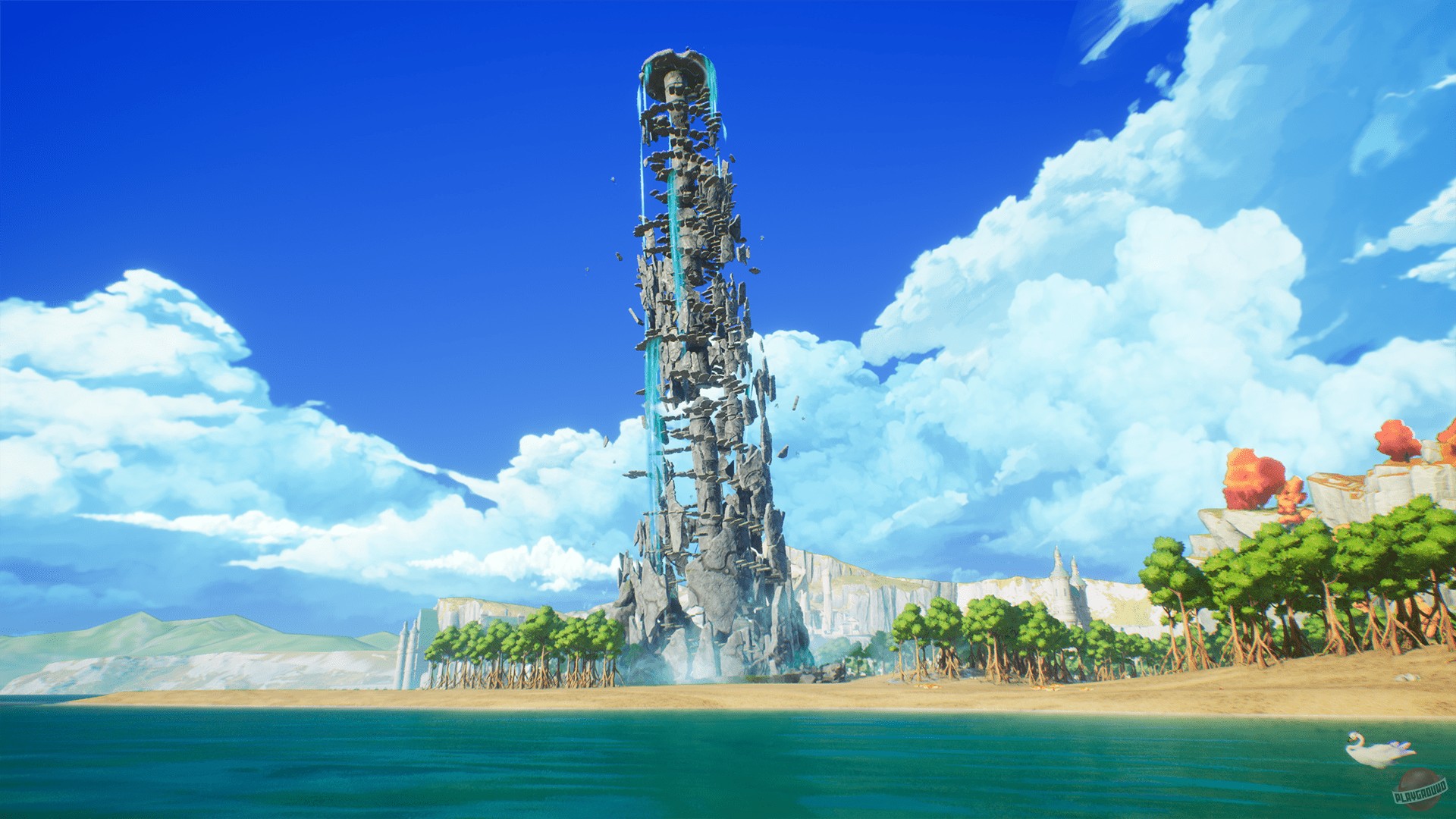 Скриншот из игры Visions of Mana - 40